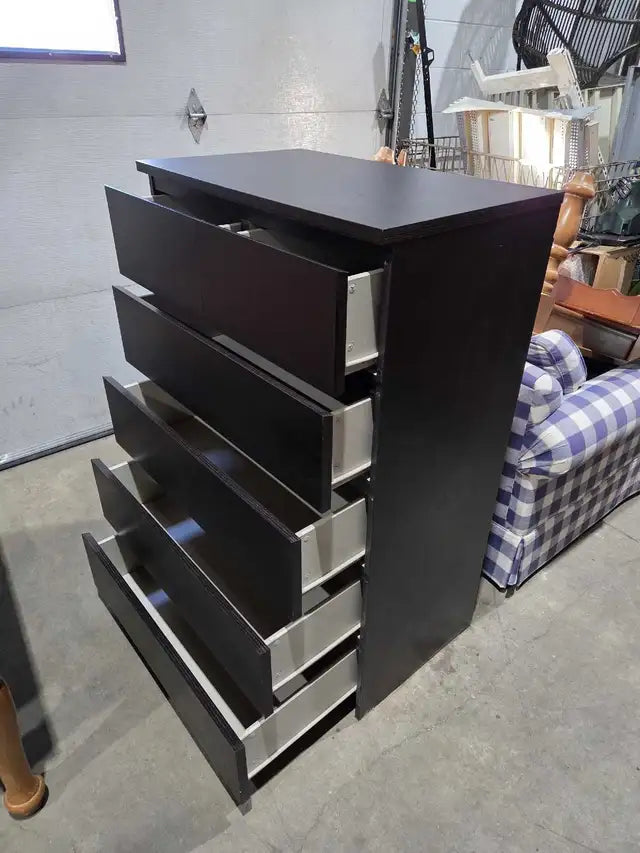 IKEA 6-Drawer Dresser