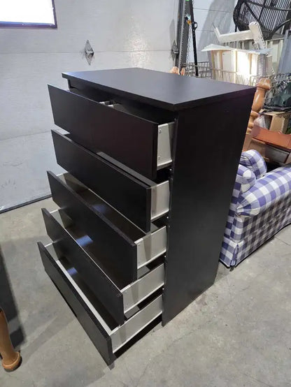 IKEA 6-Drawer Dresser