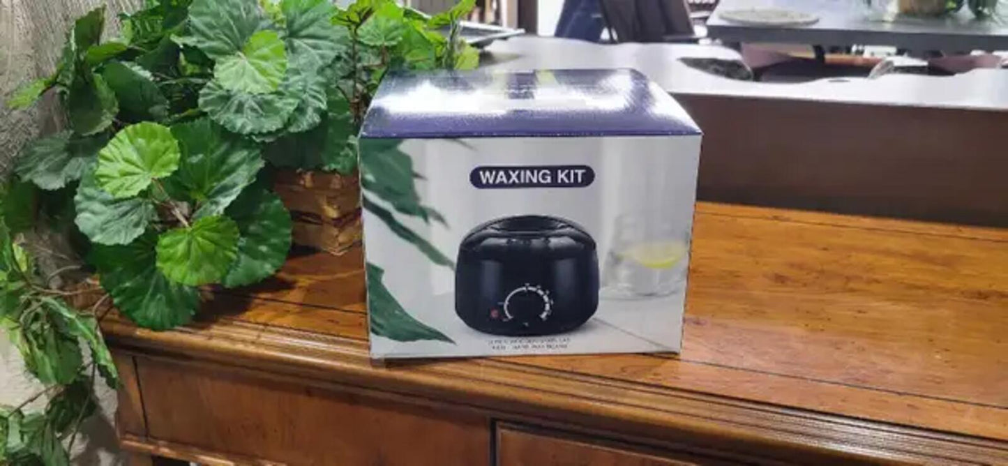 Sealed New! Wax Warmer Kit - Multiple in stock