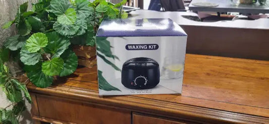 Sealed New! Wax Warmer Kit - Multiple in stock