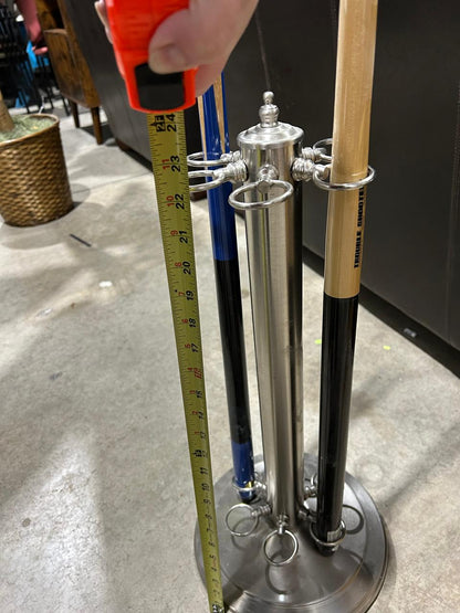 Billiard Stick Holder