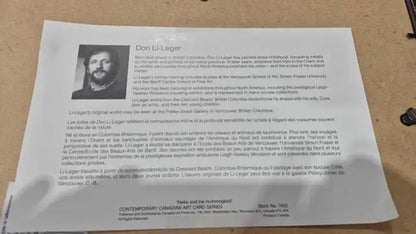 Don Li-Leger Print