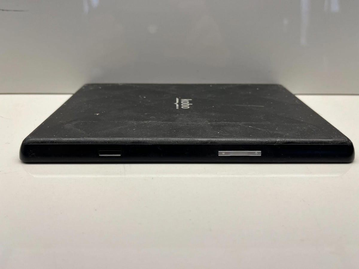 Kobo Vox K080 e-Reader Tablet NOT WORKING