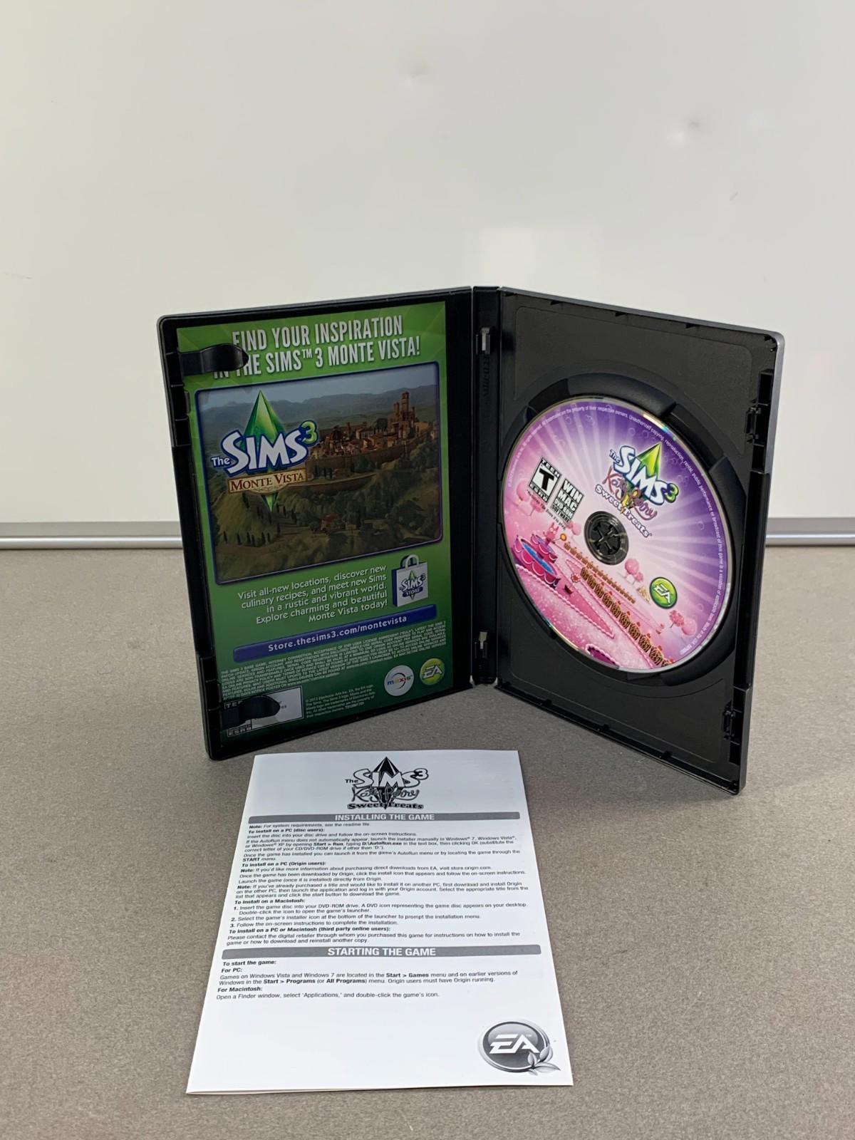 The Sims 3: Dragon Valley - PC
