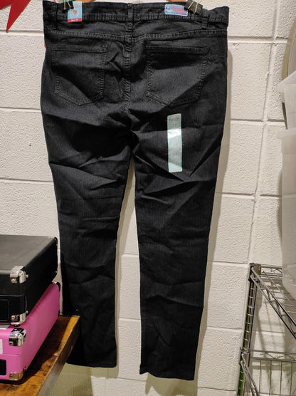 Royalty by YMI Size 14 Skinny Leg Jeans