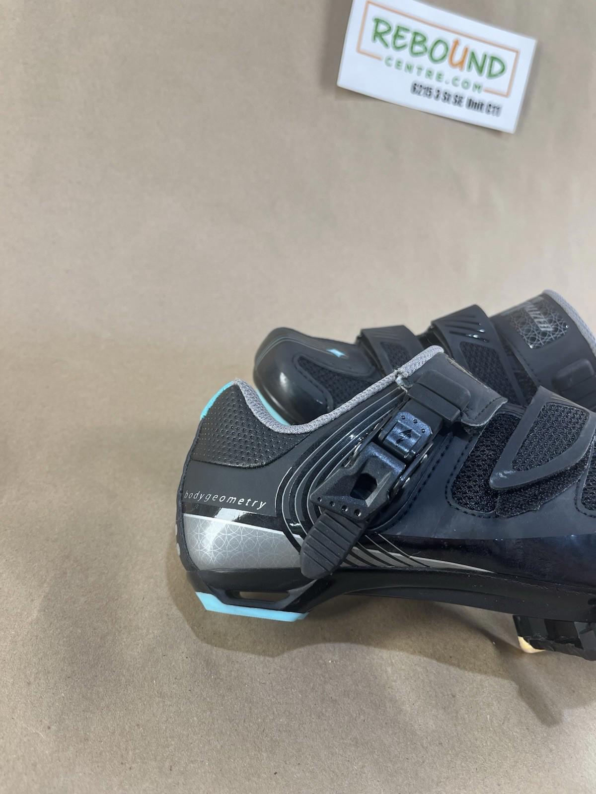Specialized Torch Road Cycling Shoes (Women’s Size US 9)