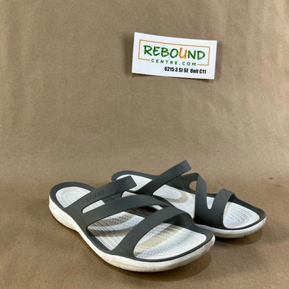 Crocs Swiftwater Sandals (Women’s US 9)
