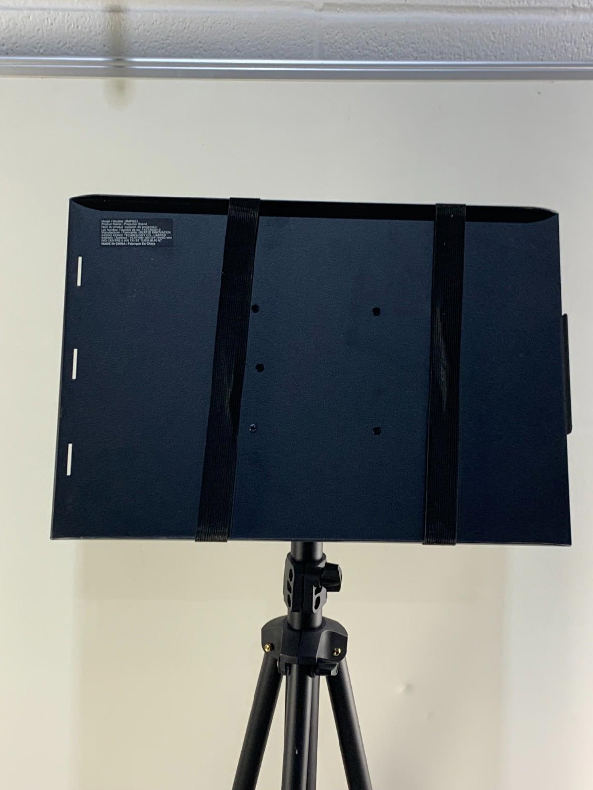 AMADA Projector Stand with tilt, Model- AMPS03