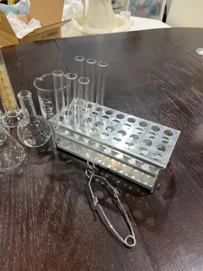Norchemist Laboratory Glassware Set