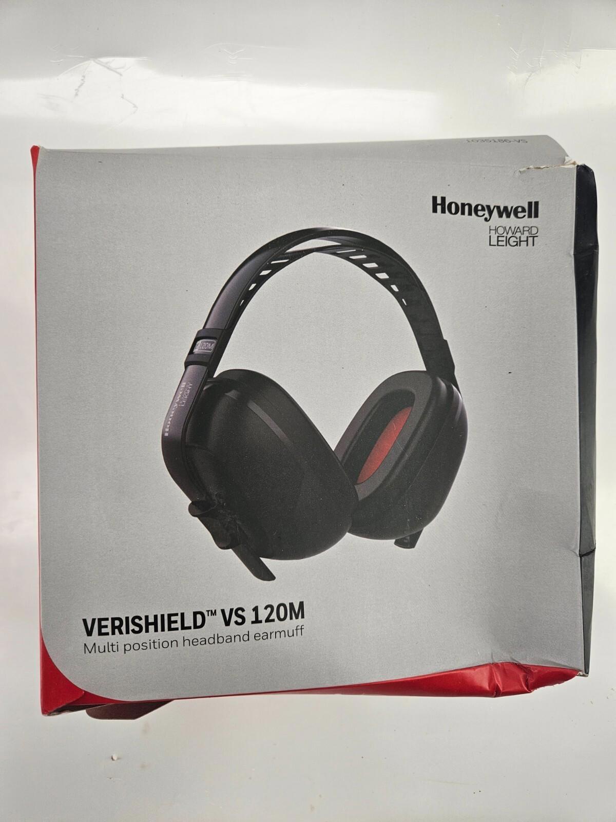 Honeywell Verishield VS 110DH Earmuff