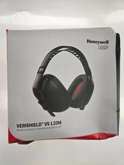 Honeywell Verishield VS 110DH Earmuff