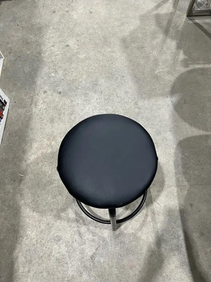 Black Stool