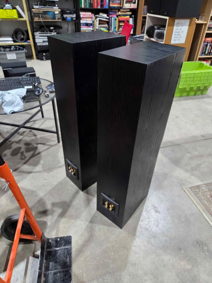 Sinclair Audio SA165 38" Tower Speakers - Pair