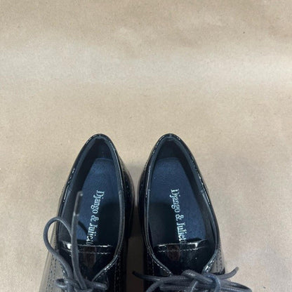 Django & Juliette Women’s Oxford Shoes (Size 8.5)