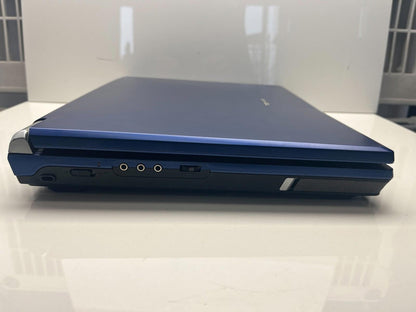 Toshiba Satellite A30 Pentium 4 Retro FOR PARTS