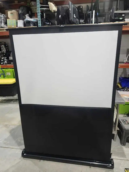 DA-LITE 60" Projector Screen
