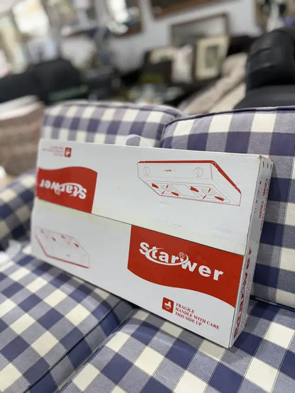 Starwer 2-N5-HX Gas Stove