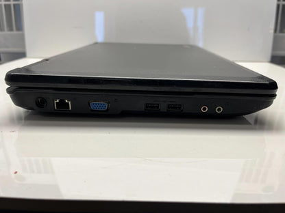 Acer Aspire S517 Laptop Athlon 64 TF-20 FOR PARTS