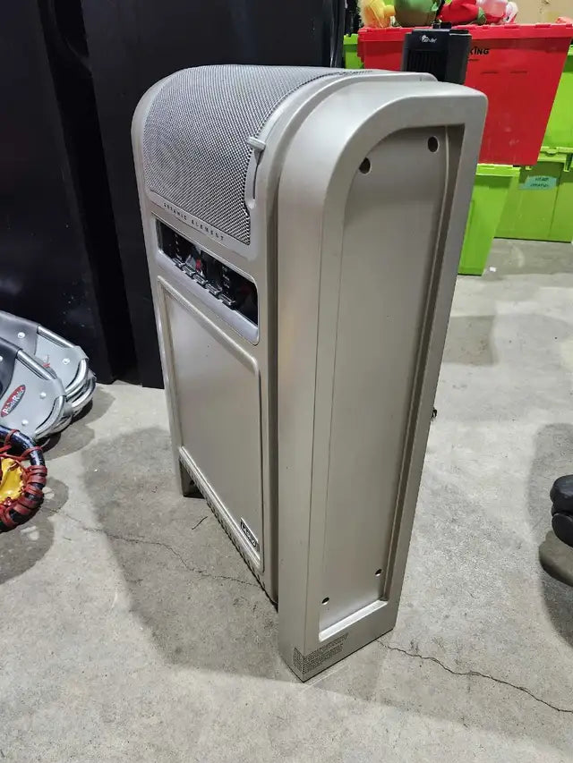 Lasko Ceramic 758000 Cyclonic Heater