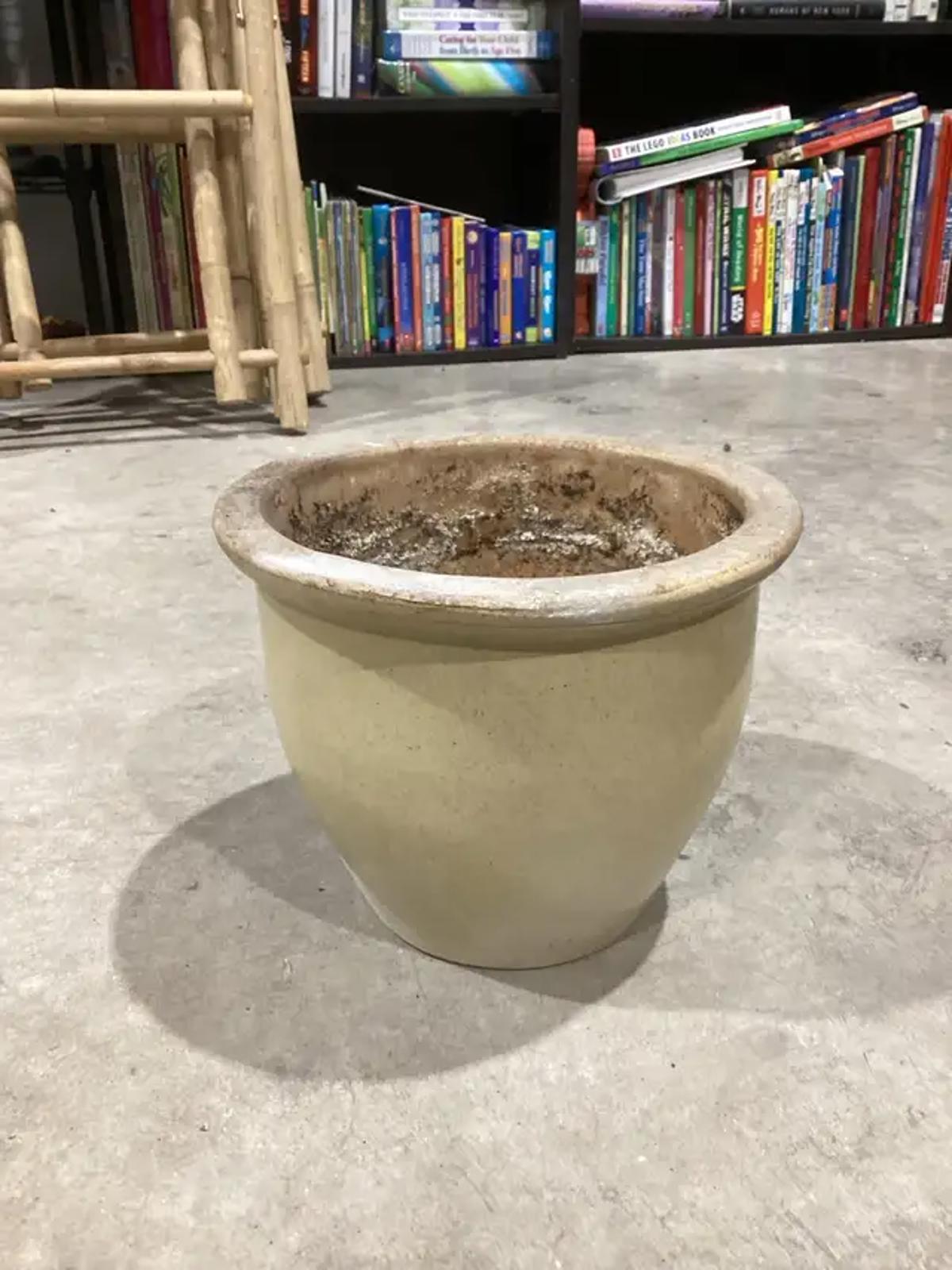 Small Flower Pot