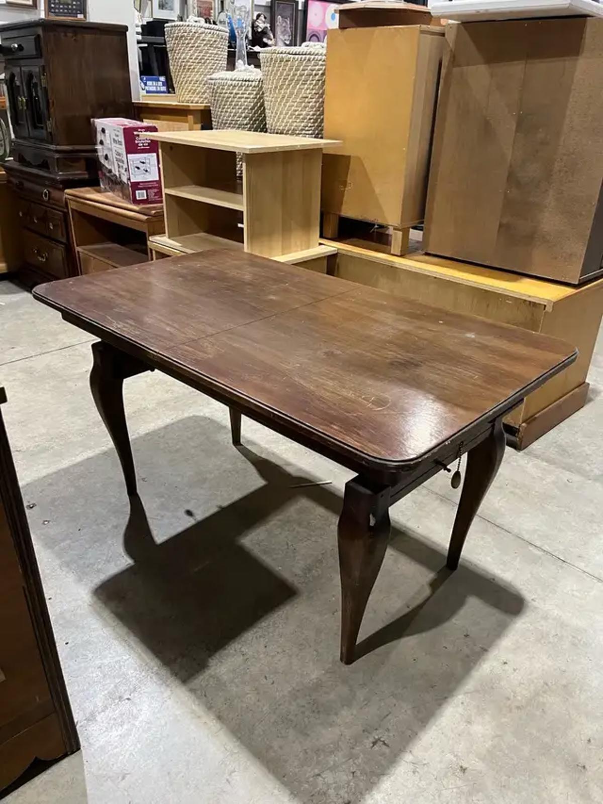 Antique Table