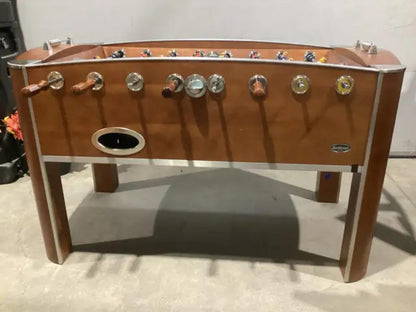 Sportcraft Foosball Table