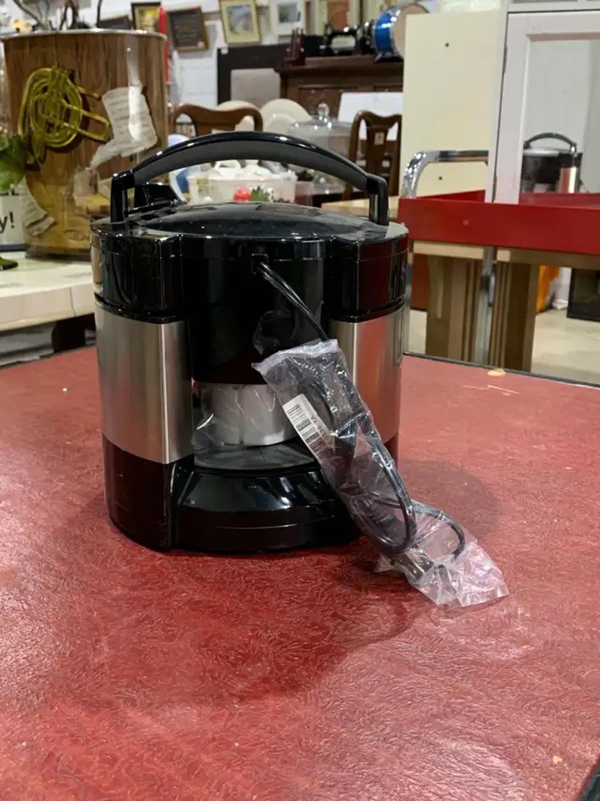 Black and Decker Jar Opener