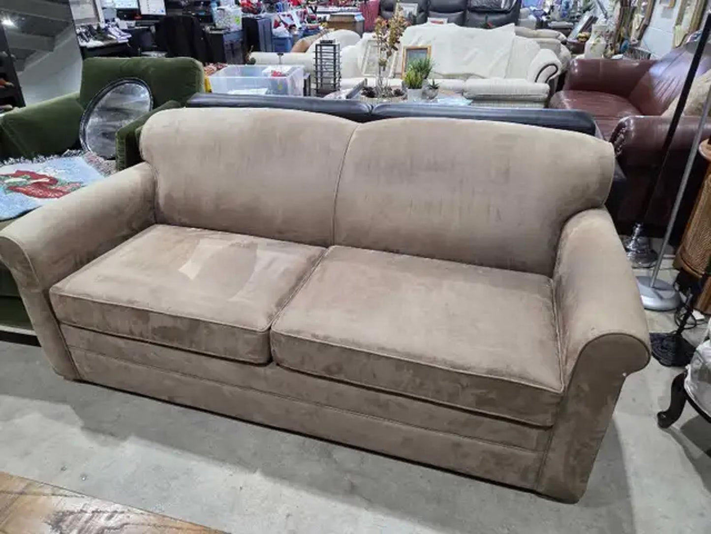 Sofa Hideabed - Great Condition
