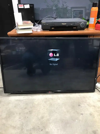 LG 42LN5700 TV