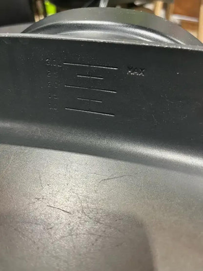 Black and Decker Electric Skillet