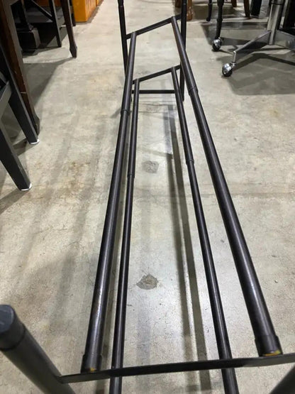 Extendable Shoe Rack