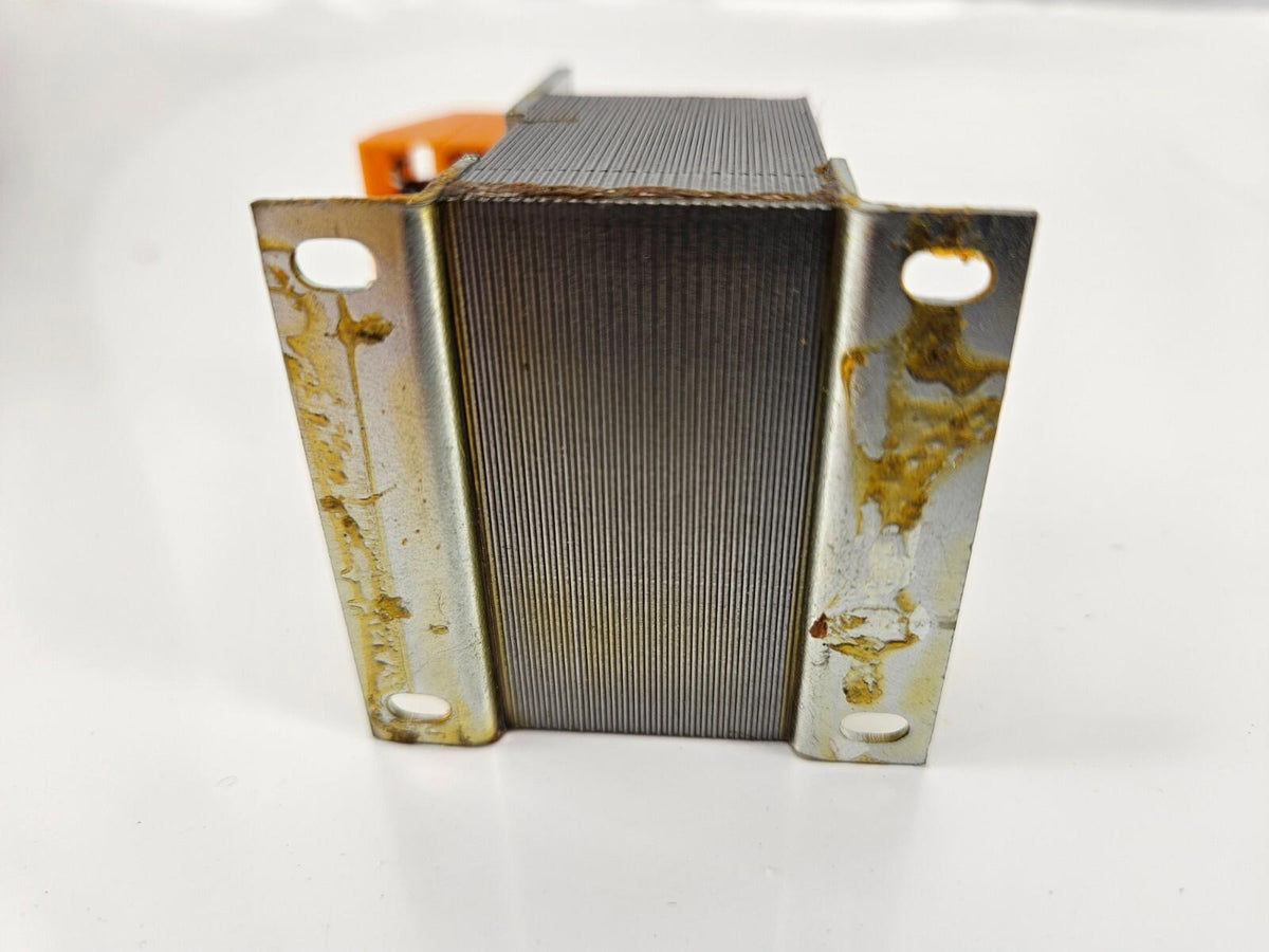 Transformateur Elettromeccanica 24 V CA 50 VA TMU.0010.0002