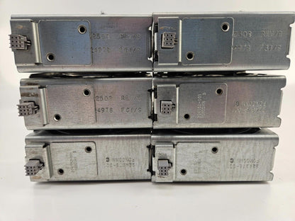 Lot of 6 - HP Proliant Cooling Fan ML370 DL370 G6