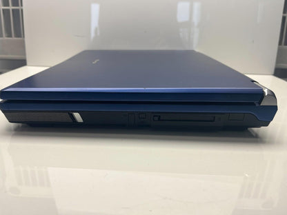 Toshiba Satellite A30 Pentium 4 Retro FOR PARTS
