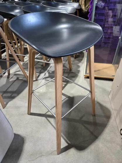 HAY “About A Stool” Bar Stools - 15 available