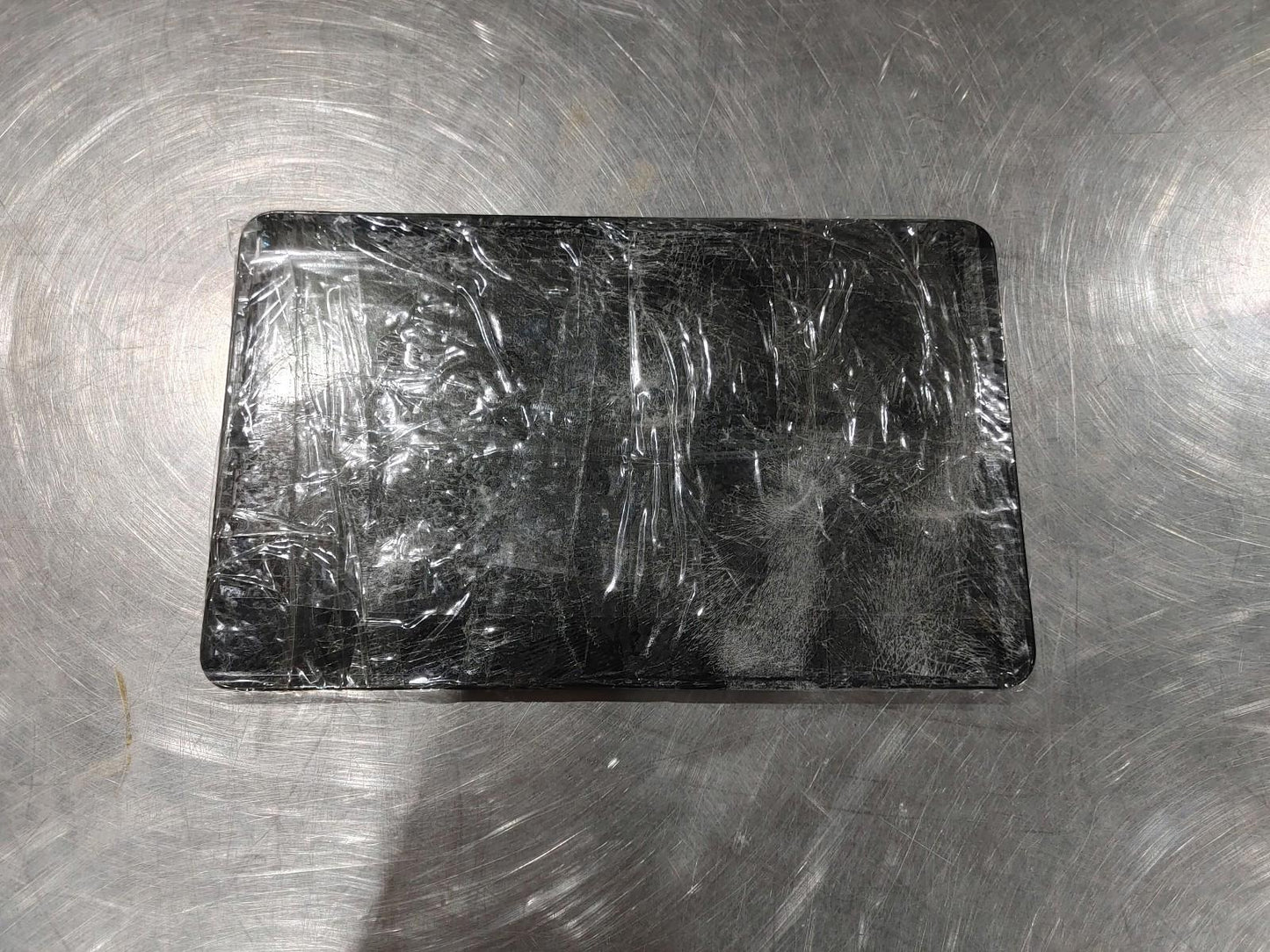 Purple Samsung Tablet Untested - Fair