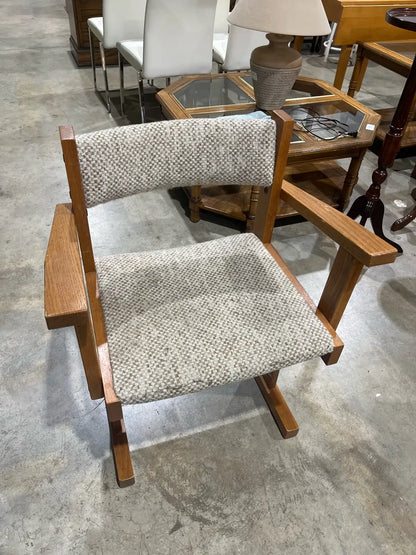 Dining chairs set of 4