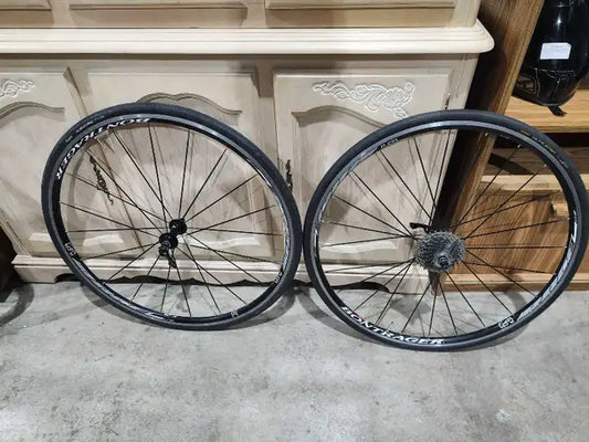 Bontrager Race Cycling 25" Wheelset
