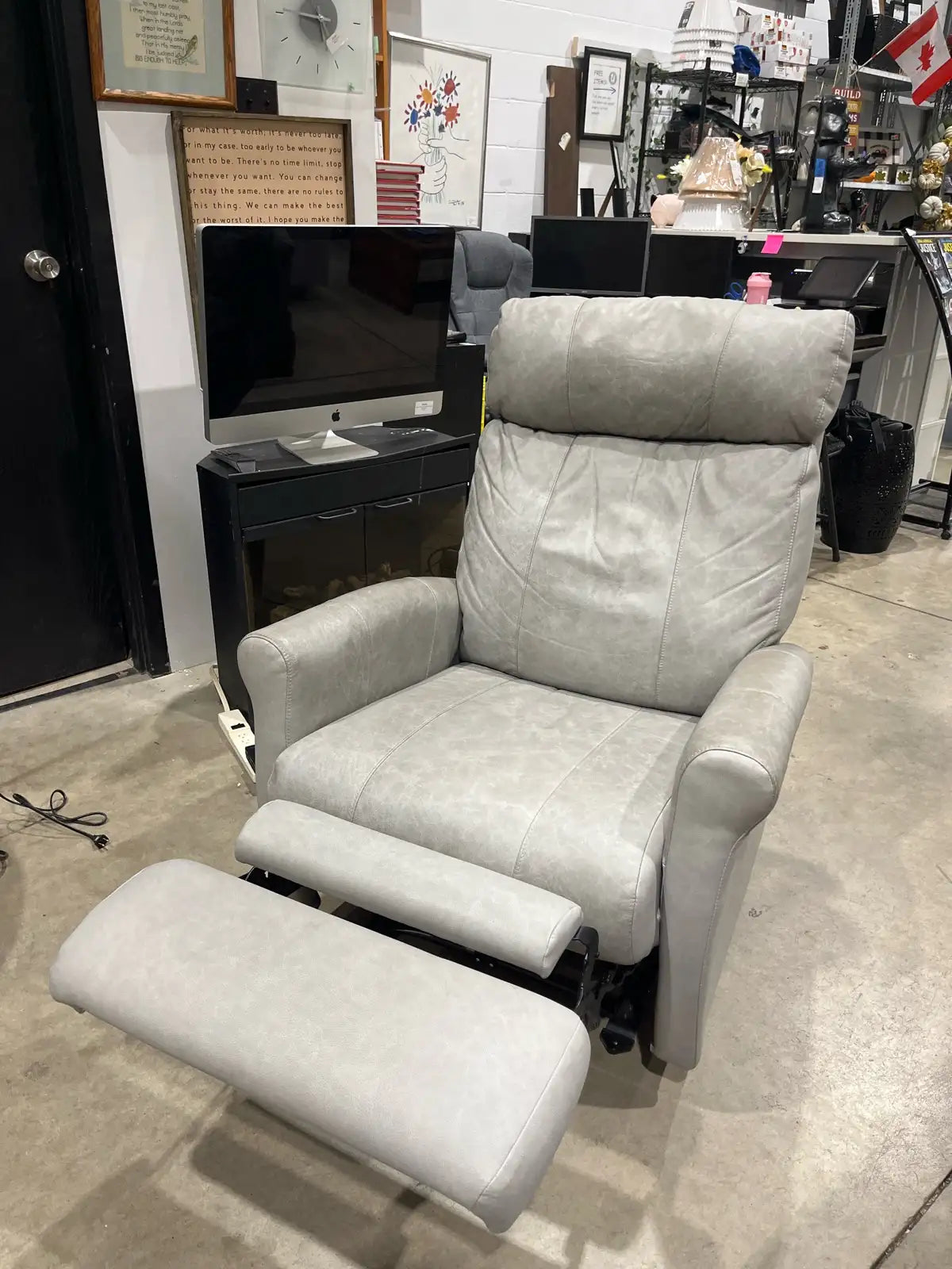Power Recliner chair