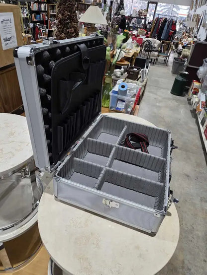 Aluminum Storage Case