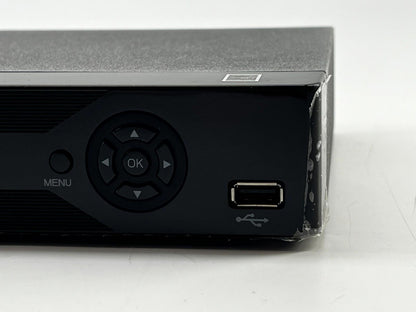 ARRIS Digital Cable Box MP2000NA With Power Cord (No Remote)