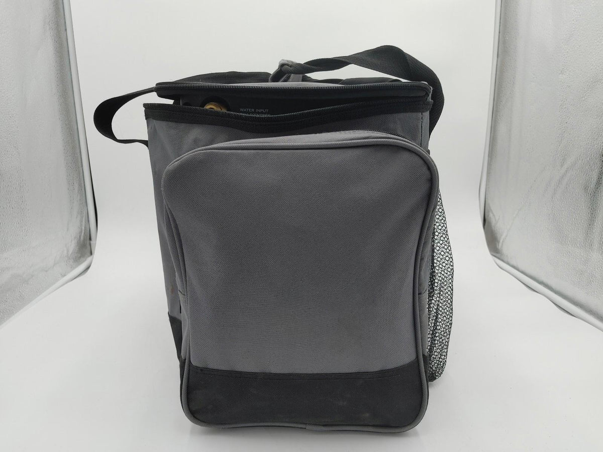 Excellent état Chauffe-eau portable Trailwood H2OT Water Now gris non testé