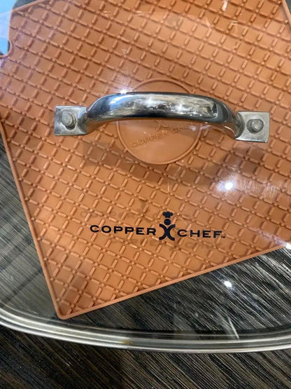 Copper Chef Pan