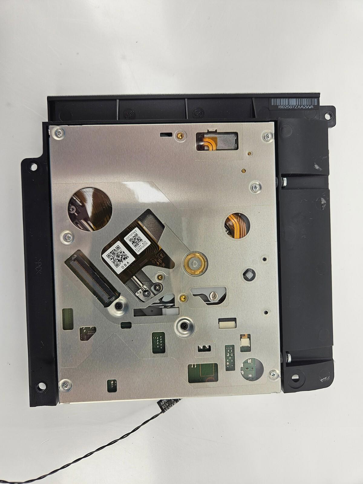 LECTEUR/GRAVEUR DVD/CD MAC 2010 AD-5680H