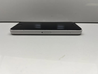 iPhone 5c White No Power FOR PARTS