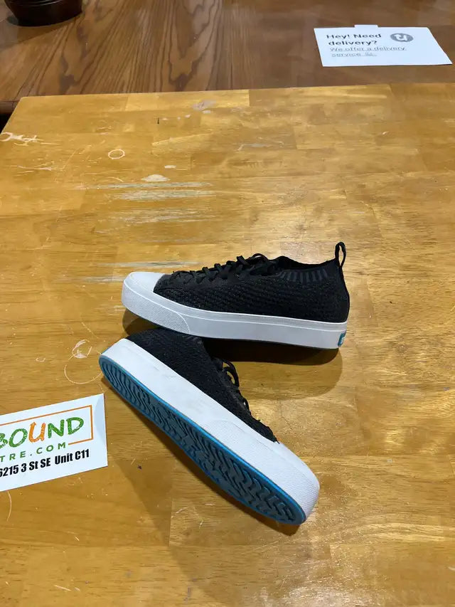 Native Jefferson 2.0 liteknit US5