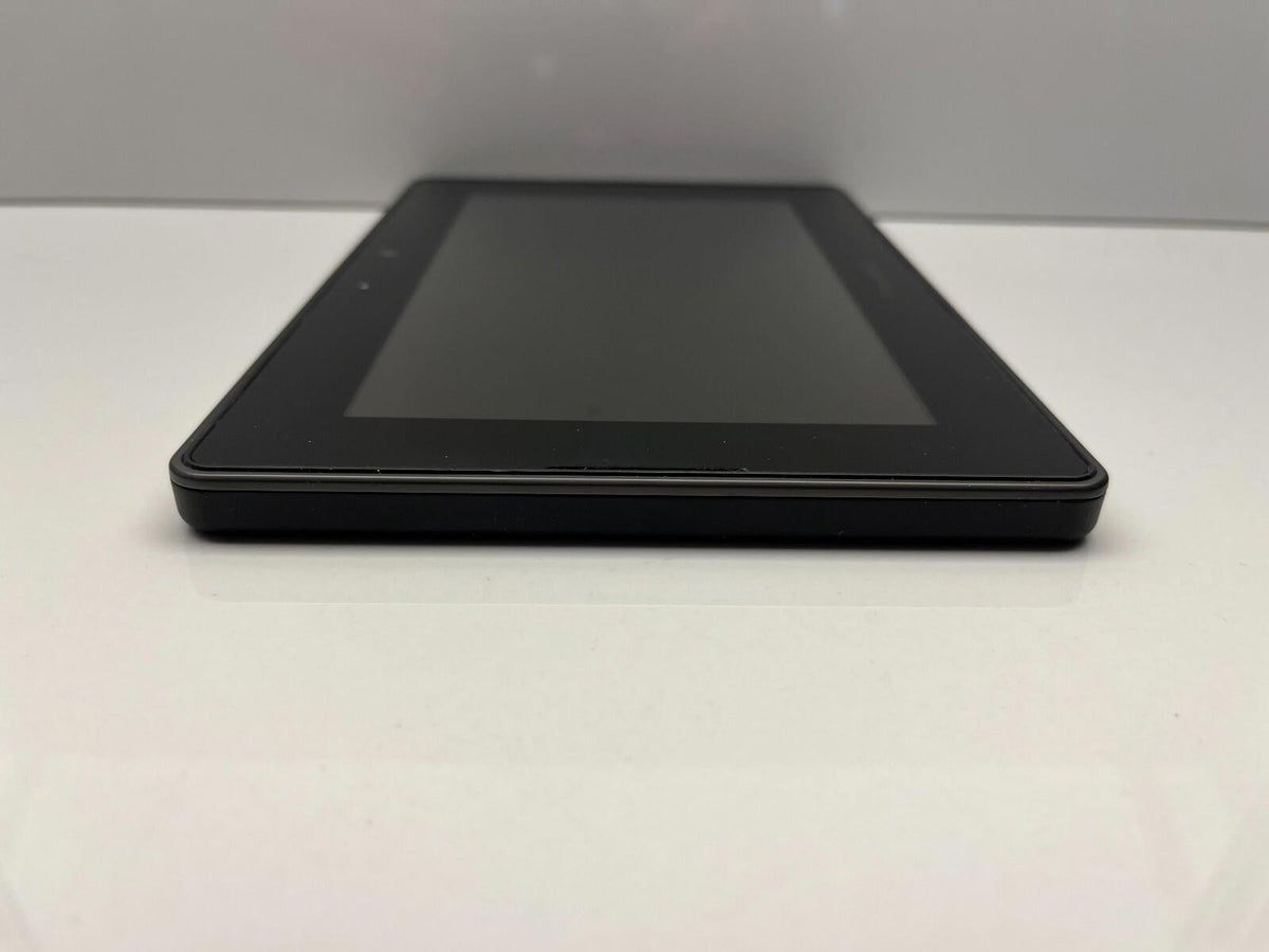 BlackBerry PlayBook Tablet 32GB Black NOT WORKING