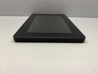 BlackBerry PlayBook Tablet 32GB Black NOT WORKING