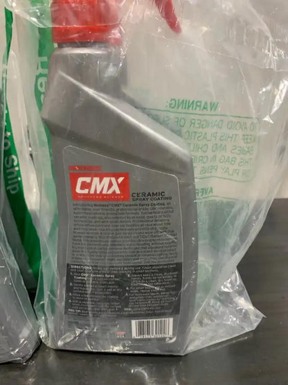 Mothers CMX Ceramic Spray - 4 available