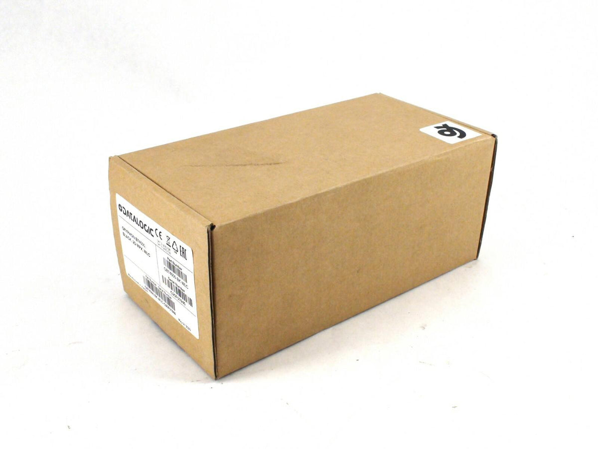 Scanner de codes-barres portatif Datalogic Gryphon GBT4500-BK-WLC - D'occasion, comme neuf